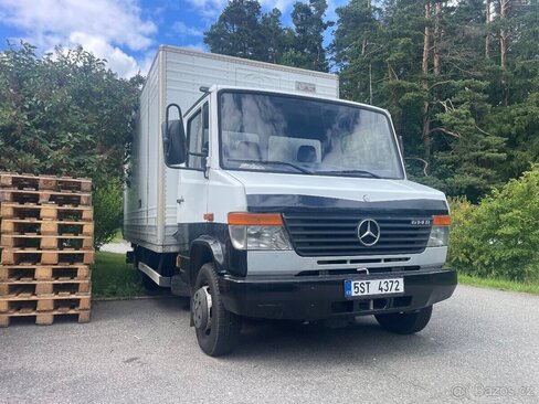Mercedes-Benz Ostatní Ostatní 0,0 0