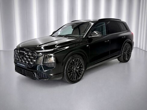 Audi Q7 SUV / Terénní 3,0 l 220 kw