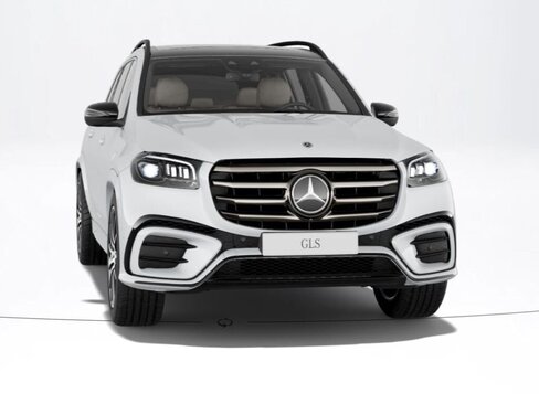 Mercedes-Benz Ostatní SUV / Terénní 3,0 l 285 kw