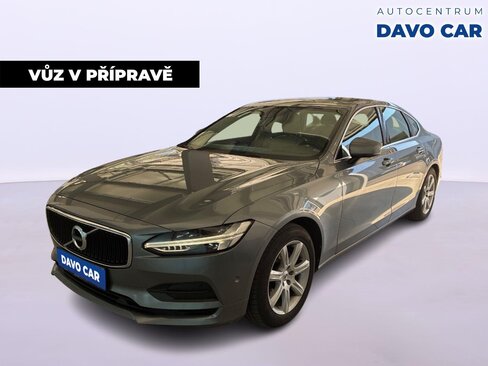 Volvo S90 Sedan / Limuzína 2,0 l 110 kw