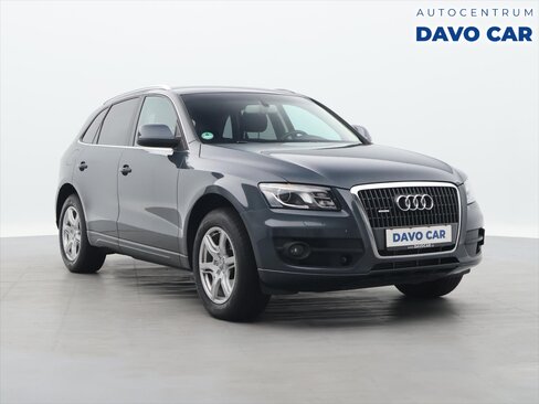 Audi Q5 SUV / Terénní 2,0 l 132 kw