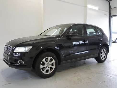 Audi Q5 SUV / Terénní 3,0 l 170 kw