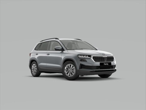 Škoda Karoq SUV / Terénní 0,0 110 kw