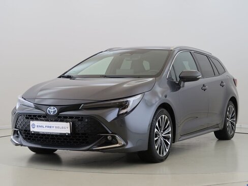 Toyota Corolla Kombi 1,8 l 72 kw
