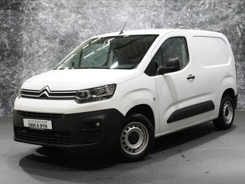 Citroën Berlingo Skříň 1,2 l 81 kw