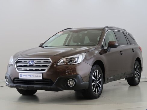Subaru Outback Kombi 2,5 l 129 kw