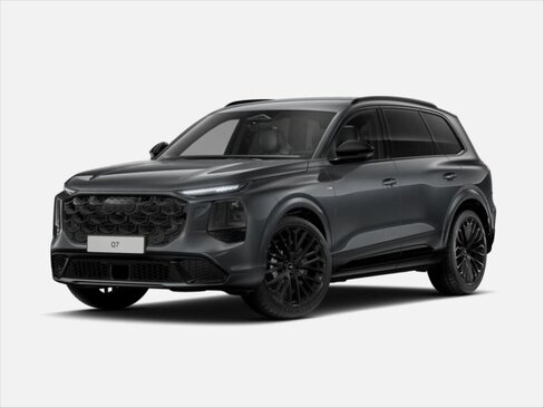 Audi Q7 SUV / Terénní 3,0 l 220 kw