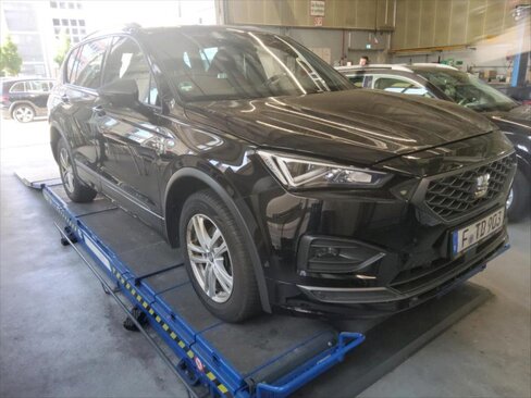 Seat Tarraco SUV / Terénní 2,0 l 110 kw