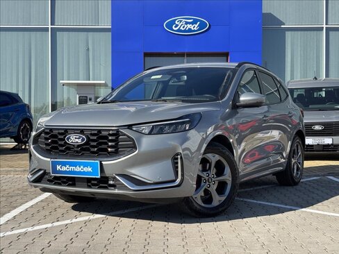 Ford Kuga SUV / Terénní 1,5 l 111 kw