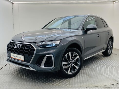 Audi Q5 Kombi 2,0 l 150 kw