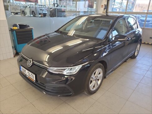 Volkswagen Golf Hatchback 999,0 81 kw