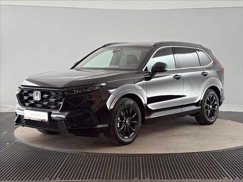 Honda CR-V SUV / Terénní 2,0 l 135 kw