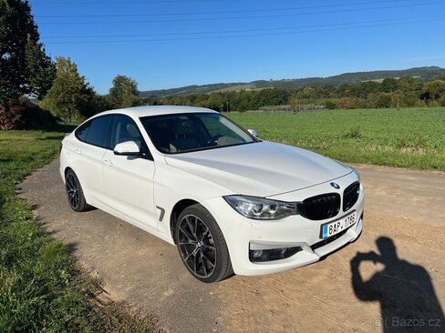 BMW Řada 3 Sedan / Limuzína 0,0 0