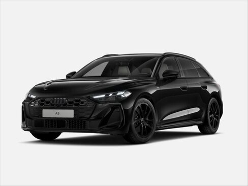 Audi A5 Kombi 2,0 l 150 kw