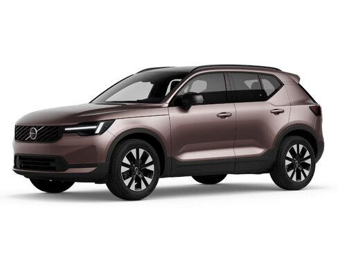 Volvo XC40 SUV / Terénní 2,0 l 120 kw