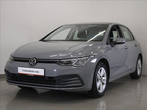 Volkswagen Golf Hatchback 999,0 81 kw