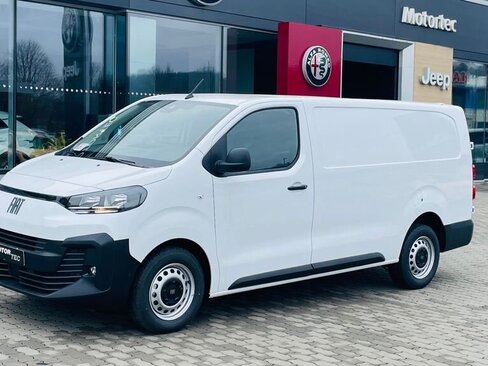 Fiat Scudo Skříň 2,2 l 100 kw
