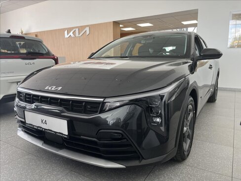 KIA K4 Hatchback 998,0 85 kw