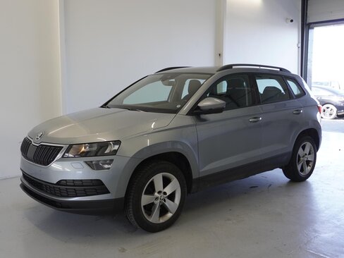 Škoda Karoq SUV / Terénní 1,6 l 85 kw