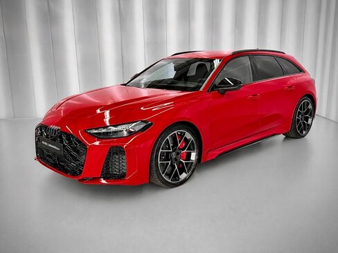 Audi RS 5 Kombi 2,9 l 470 kw