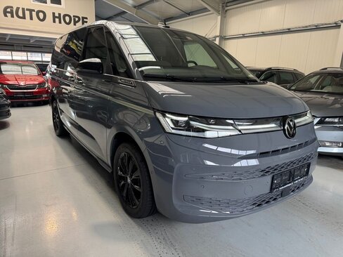 Volkswagen Multivan VAN / Minibus 2,0 l 110 kw