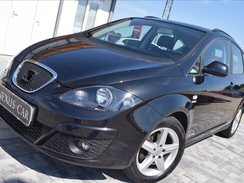 Seat Altea Kombi 1,6 l 77 kw