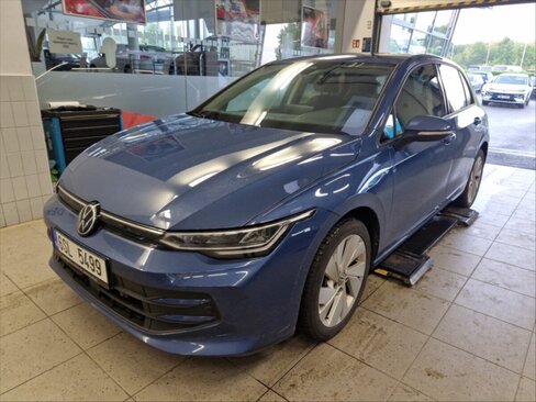 Volkswagen Golf Hatchback 1,5 l 85 kw