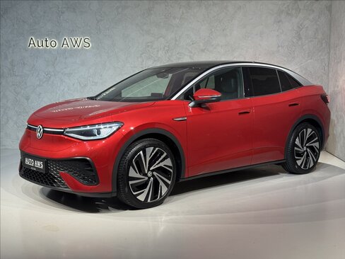 Volkswagen ID.5 SUV / Terénní 0,0 150 kw