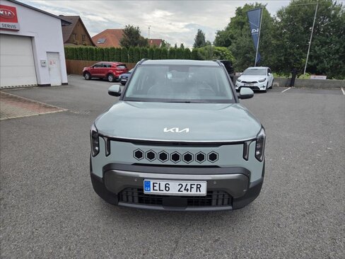 KIA EV2 Hatchback 0,0 107 kw