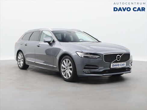 Volvo V90 Kombi 2,0 l 110 kw