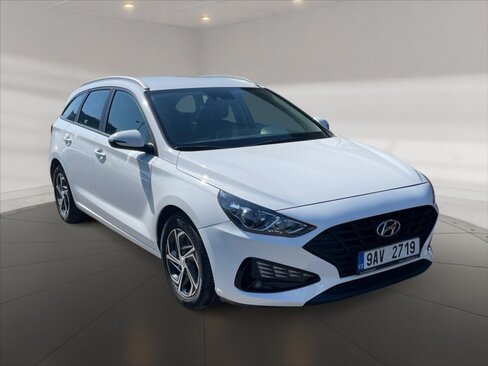Hyundai i30 Kombi 998,0 88 kw