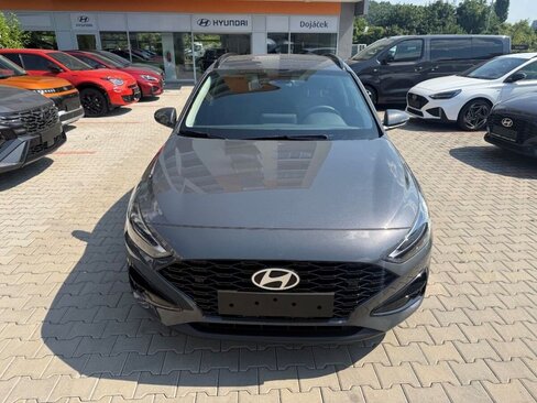 Hyundai i30 Kombi 999,0 85 kw