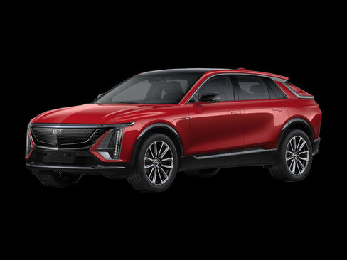 Cadillac Ostatní SUV / Terénní 0,0 388 kw
