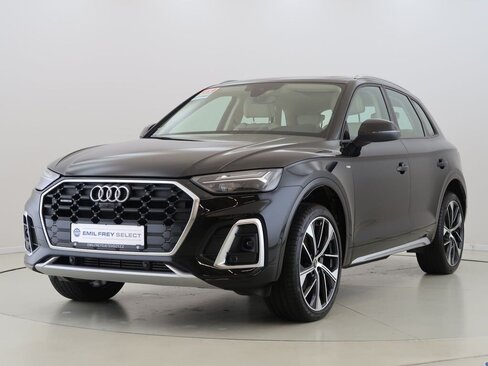 Audi Q5 SUV / Terénní 2,0 l 195 kw