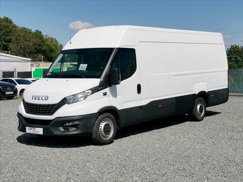 Iveco Daily Ostatní 2,3 l 115 kw