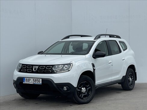 Dacia Duster SUV / Terénní 1,5 l 84 kw