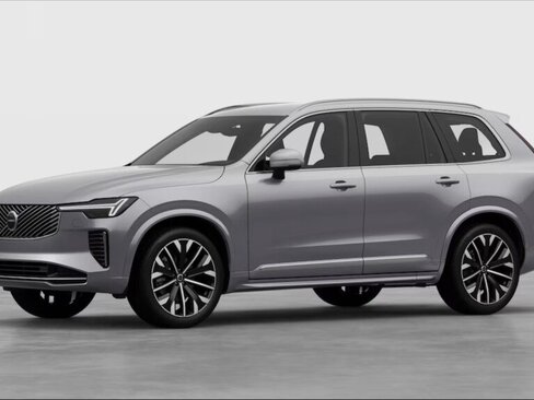 Volvo XC90 SUV / Terénní 2,0 l 228 kw