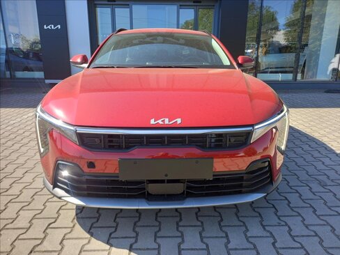 KIA K4 Kombi 998,0 85 kw