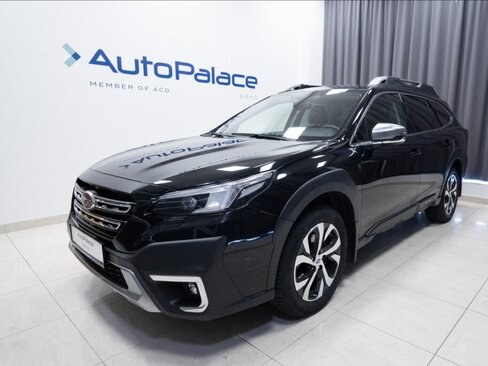 Subaru Outback Kombi 2,5 l 124 kw