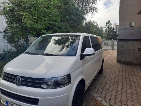 Volkswagen Transporter VAN / Minibus 0,0 0