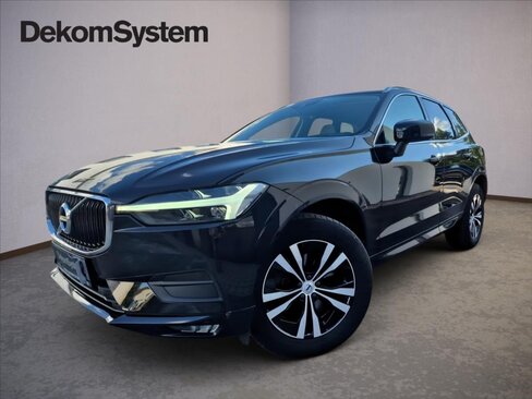 Volvo XC60 SUV / Terénní 2,0 l 145 kw