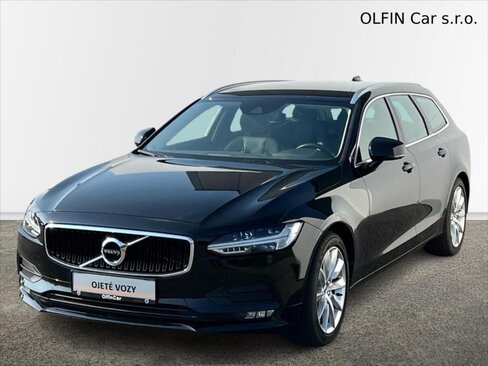 Volvo V90 Kombi 2,0 l 187 kw