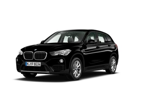 BMW X1 SUV / Terénní 2,0 l 141 kw