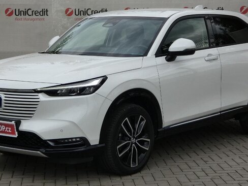 Honda HR-V SUV / Terénní 1,5 l 96 kw