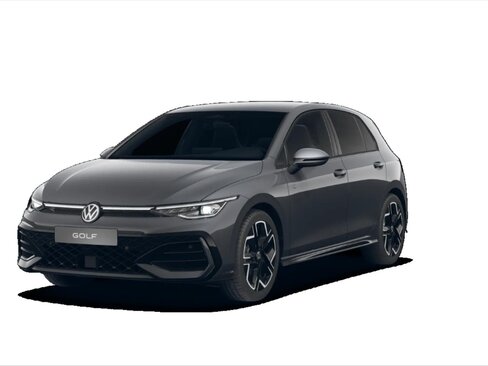 Volkswagen Golf Hatchback 1,5 l 110 kw
