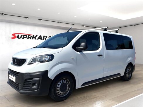 Peugeot Expert Ostatní 2,0 l 110 kw