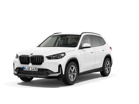 BMW X1 SUV / Terénní 1,5 l 100 kw