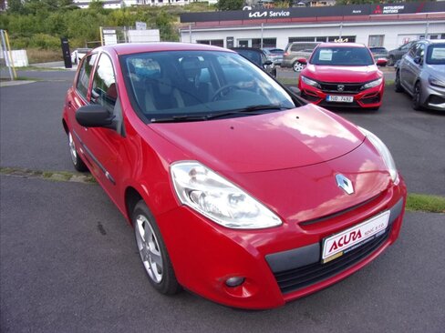 Renault Clio Hatchback 1,1 l 48 kw