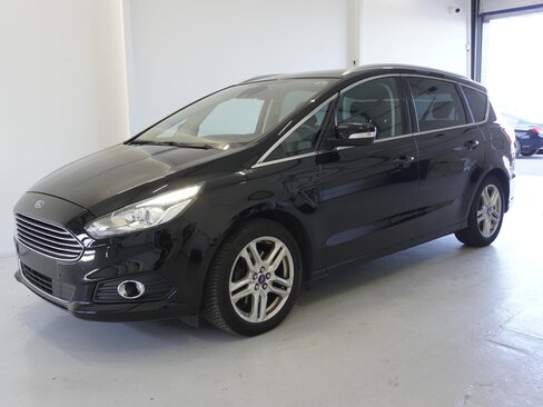 Ford S-MAX Ostatní 2,0 l 176 kw
