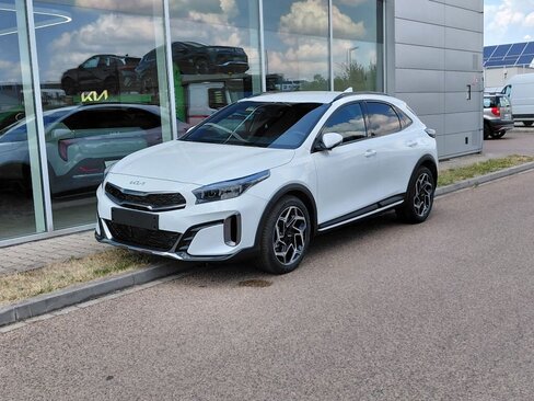 KIA XCeed Hatchback 1,6 l 132 kw